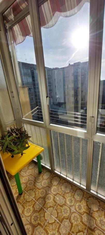 Casa Dei Nonni - Comodo Metro E Stadio Juve Turin Exterior photo
